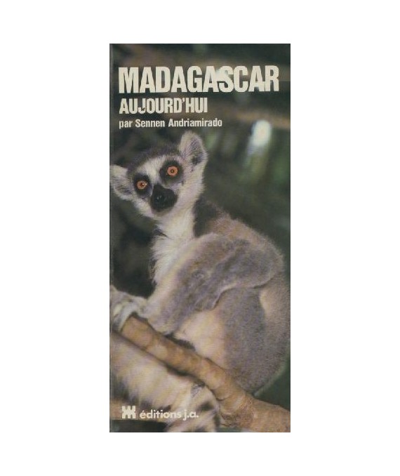 Madagaskar aujourd’hui