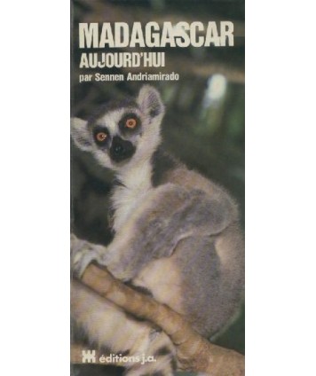 Madagaskar aujourd’hui