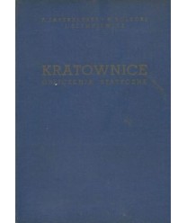 Kratownice. Obliczenia statyczne