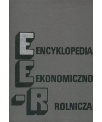 Encyklopedia ekonomiczno-rolnicza