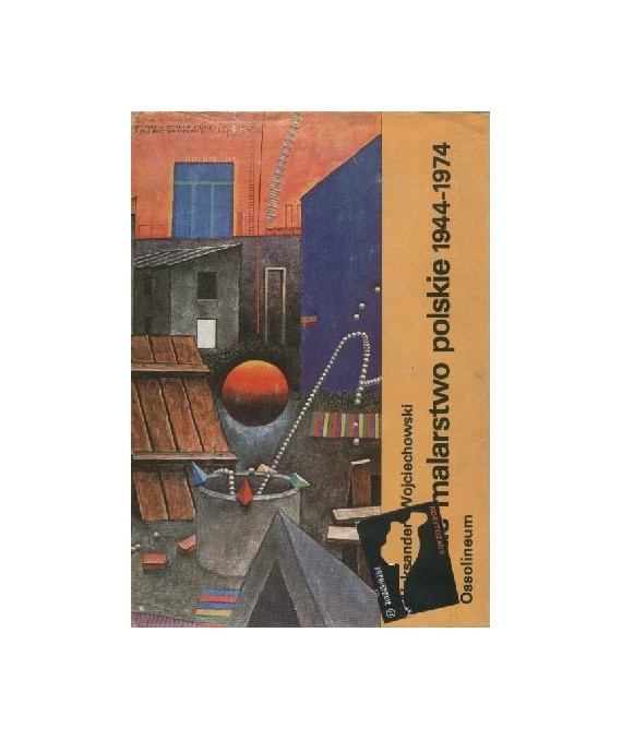 Młode malarstwo polskie 1944-1974