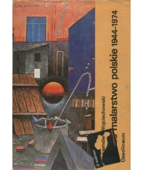 Młode malarstwo polskie 1944-1974