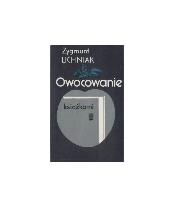 Owocowanie książkami. Trzydzieści lat Instytutu Wydawniczego PAX
