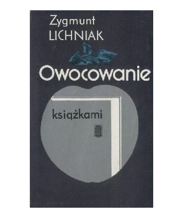 Owocowanie książkami. Trzydzieści lat Instytutu Wydawniczego PAX