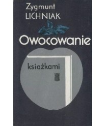 Owocowanie książkami. Trzydzieści lat Instytutu Wydawniczego PAX