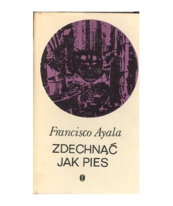 Zdechnąć jak pies