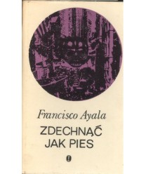 Zdechnąć jak pies