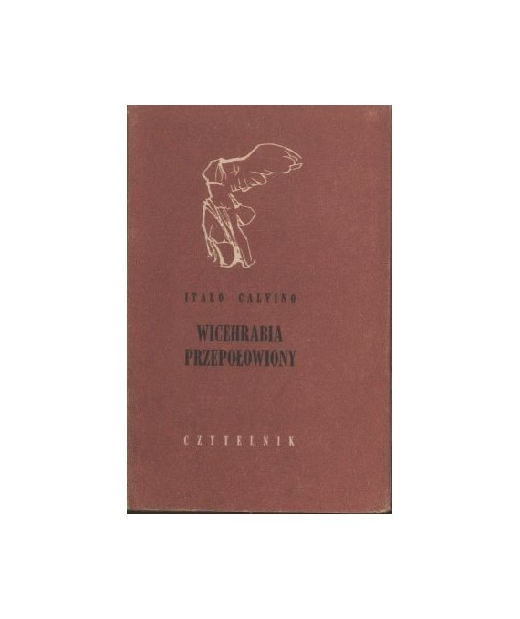 Wicehrabia przepołowiony