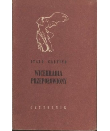 Wicehrabia przepołowiony