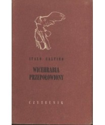 Wicehrabia przepołowiony