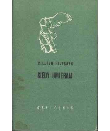 Kiedy umieram