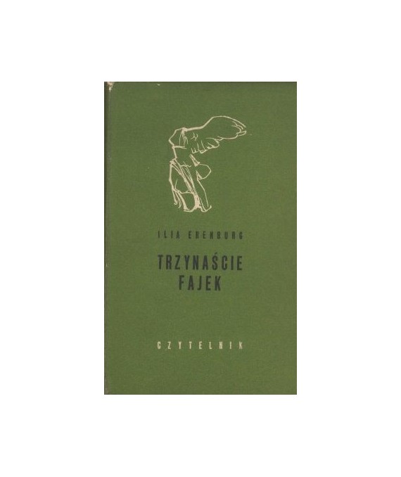 Trzynaście fajek