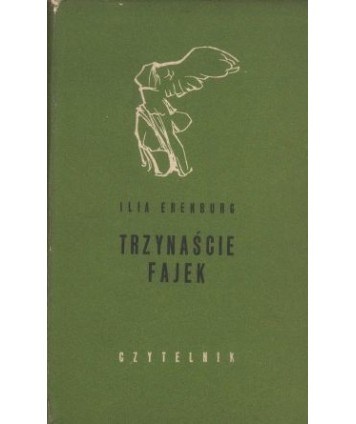 Trzynaście fajek