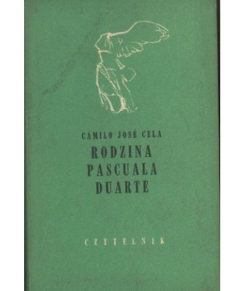 Rodzina Pascuala Duarte