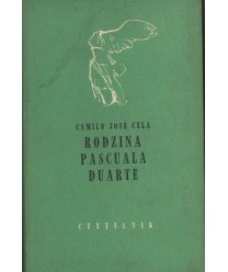 Rodzina Pascuala Duarte