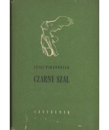 Czarny szal i inne opowiadania