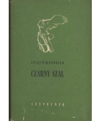 Czarny szal i inne opowiadania