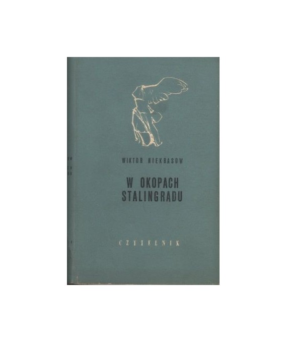 W okopach Stalingradu