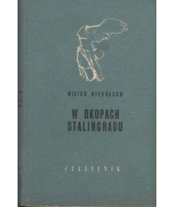W okopach Stalingradu