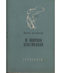 W okopach Stalingradu