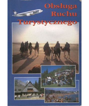 Obsługa ruchu turystycznego