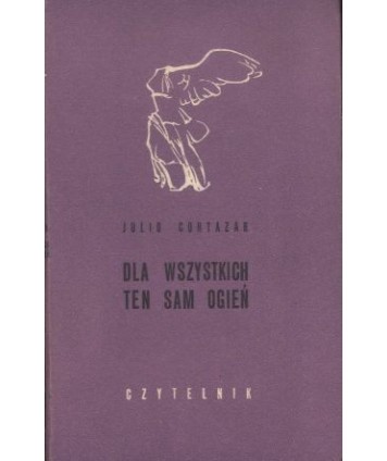 Dla wszystkich ten sam ogień