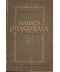 Śladami Pitagorasa. Rozrywki matematyczne
