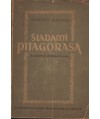 Śladami Pitagorasa. Rozrywki matematyczne