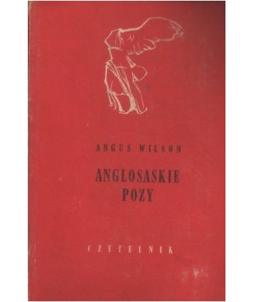 Anglosaskie pozy