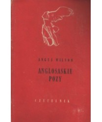 Anglosaskie pozy