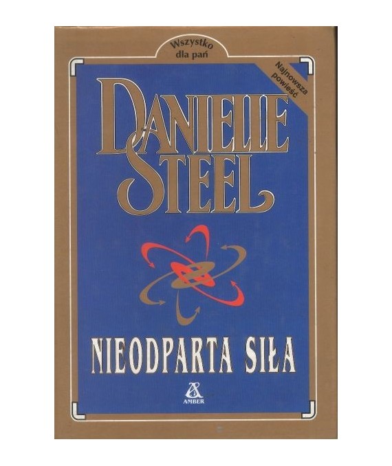 Nieodparta siła