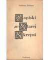 Zapiski ze starej skrzyni
