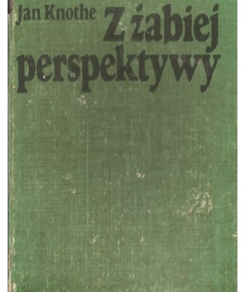 Z żabiej perspektywy