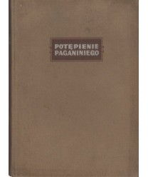 Potępienie Paganiniego