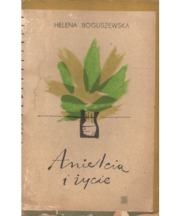 Anielcia i życie