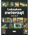 Leksykon zwierząt od A do Ż.