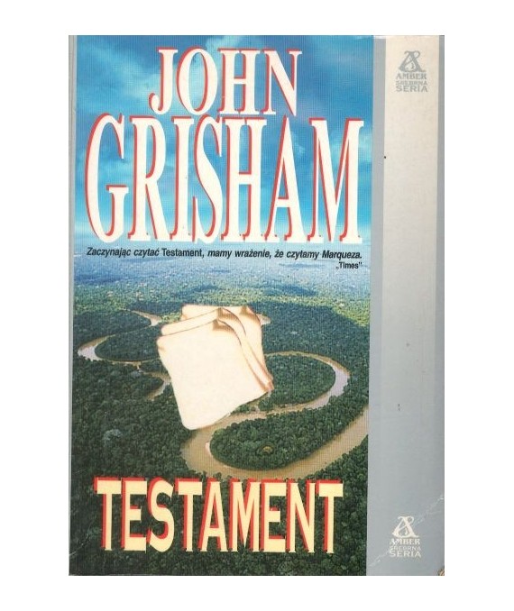 Testament
