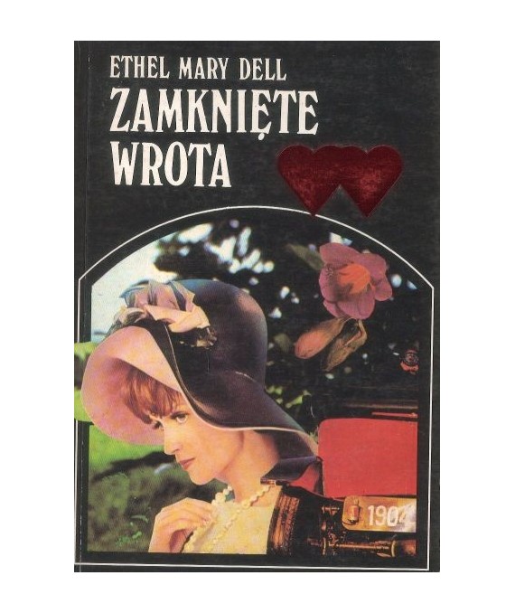 Zamknięte wrota