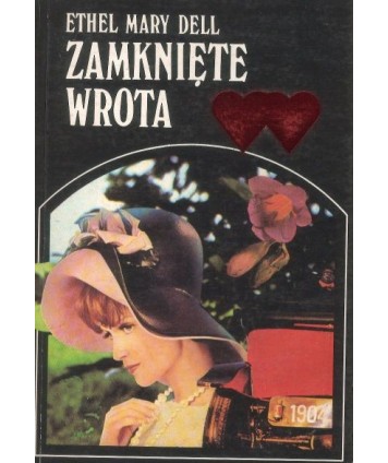 Zamknięte wrota