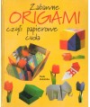 Zabawne origami, czyli papierowe cuda