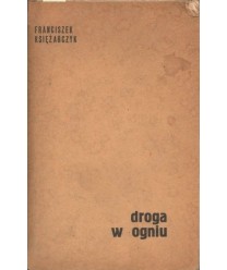 Droga w ogniu