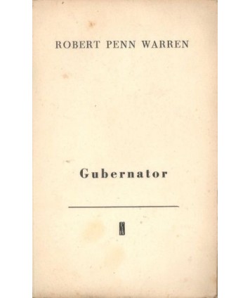 Gubernator