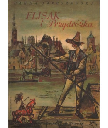 Flisak i Przydróżka