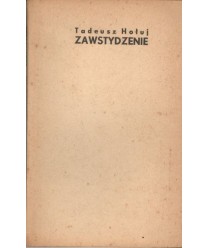 Zawstydzenie