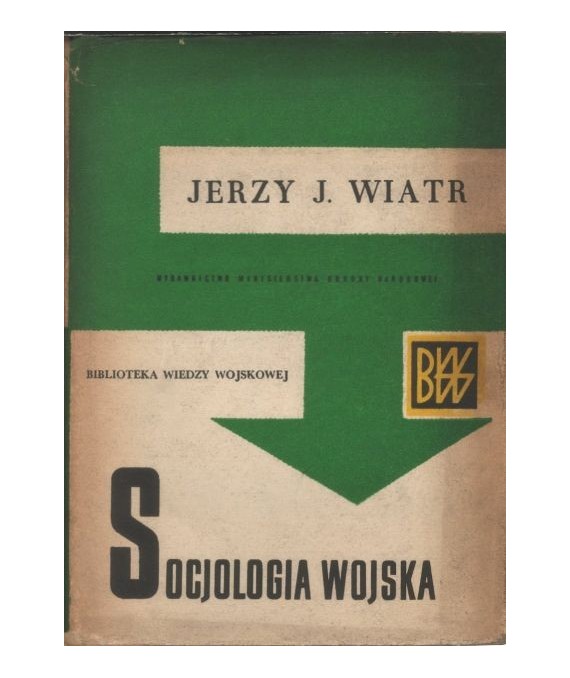 Socjologia wojska