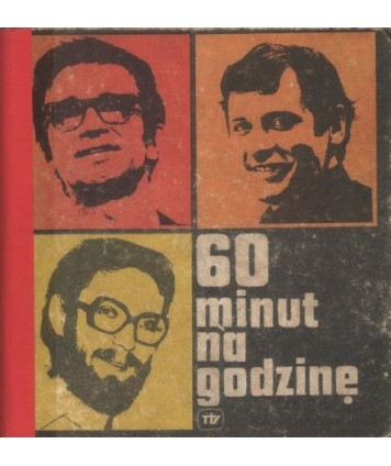 60 minut na godzinę