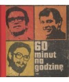 60 minut na godzinę