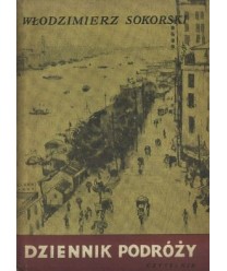 Dziennik podróży. Dwa miesiące w Chinach