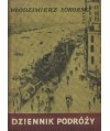 Dziennik podróży. Dwa miesiące w Chinach