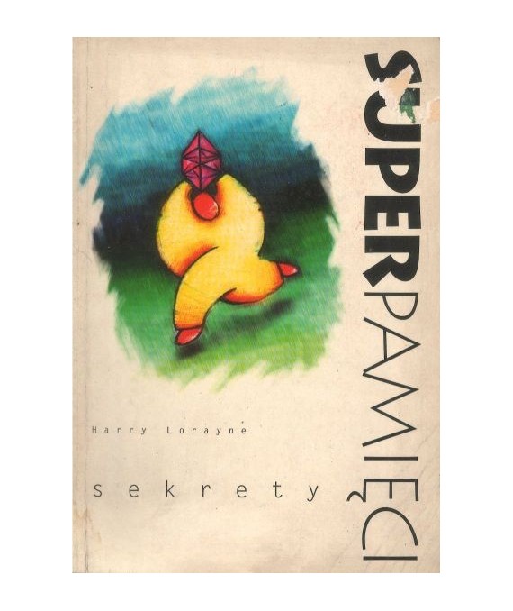Sekrety superpamięci